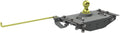 B&W Trailer Hitches Turnoverball Gooseneck Hitch - GNRK1320 - Compatible with 2019-2026 Ram 2500 & 3500 Trucks