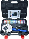 hydraulic ac hose crimper kit 71500 with snap-on, main product view