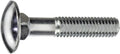 connex kl4110699 carriage bolts 603 galv. m6x100, m6, main product view