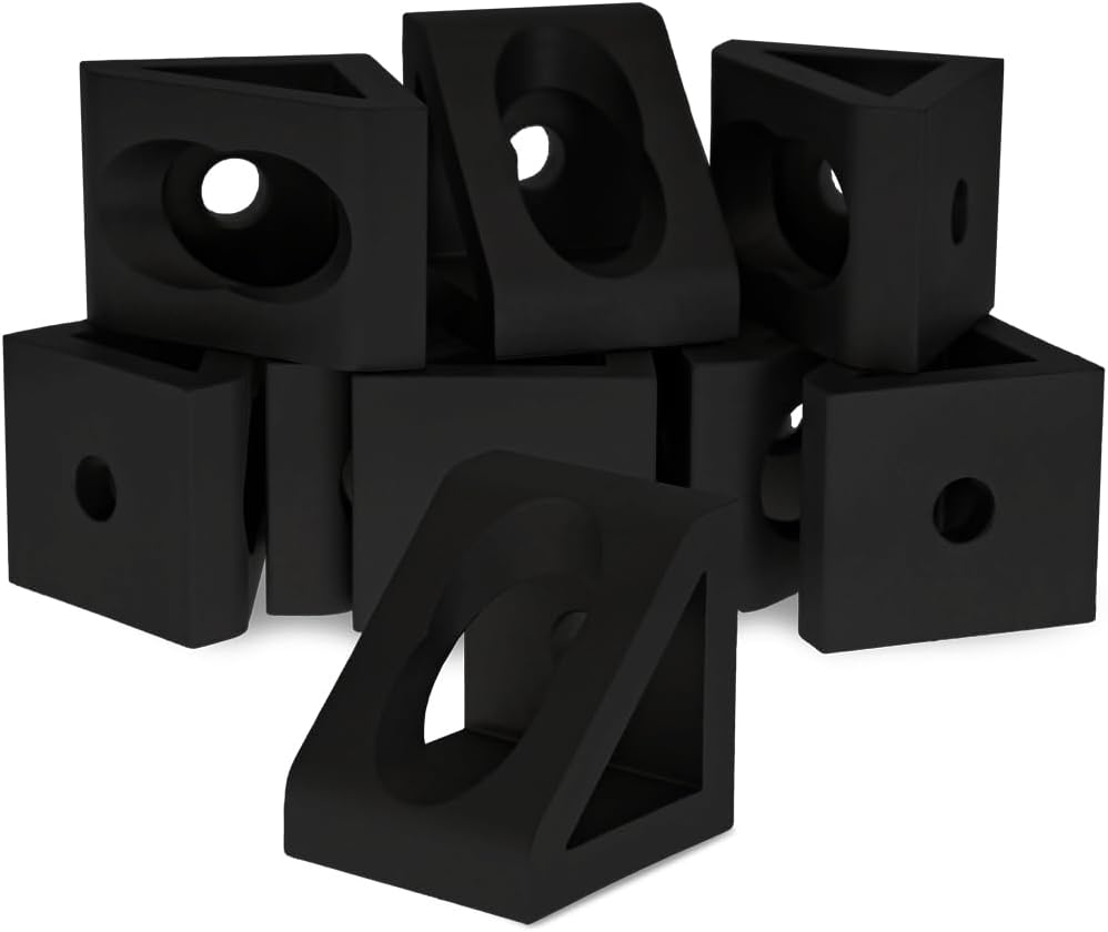 8020, 4332, 15 series, 2 hole aluminum inside, main product view