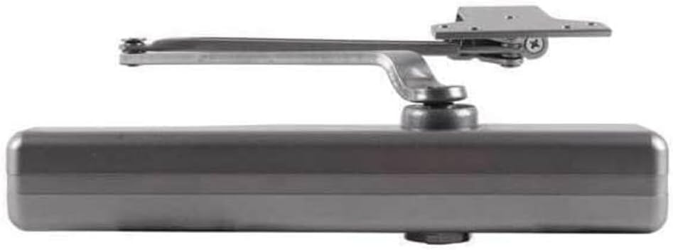 manual, hydraulic, 1460 series surface mounted closers, door, main product view