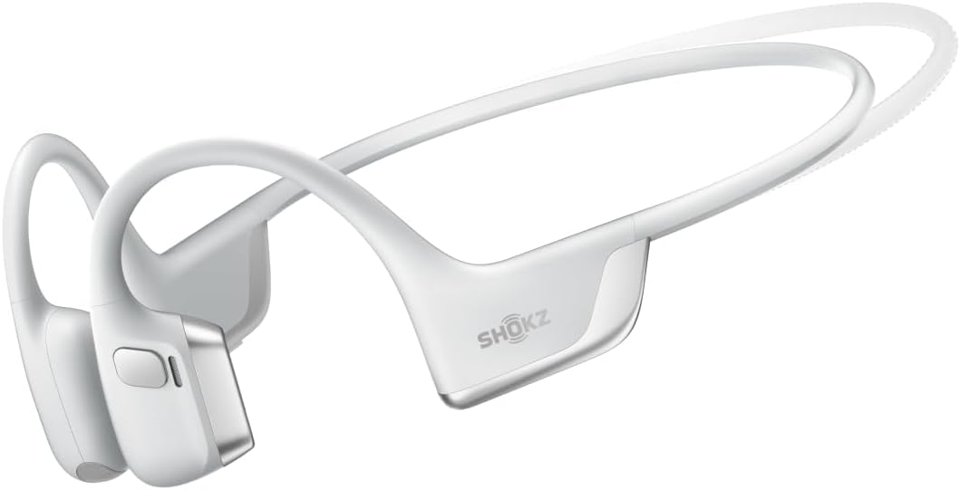 SHOKZ New OpenRun Pro 2