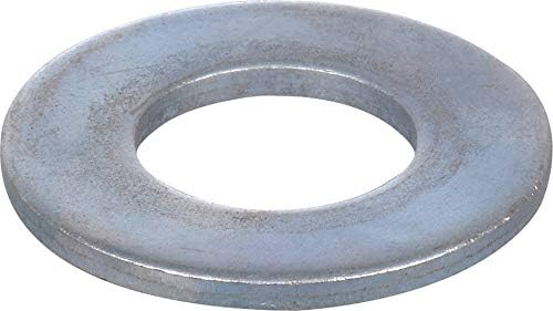 hillman sleeve anchors, 3/8in x 3in, 50 pack, close-up detail