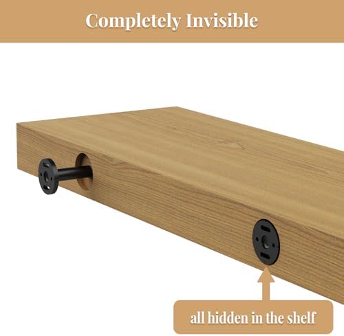wall shelf brackets heavy duty floating shelf bracket showing dimensions