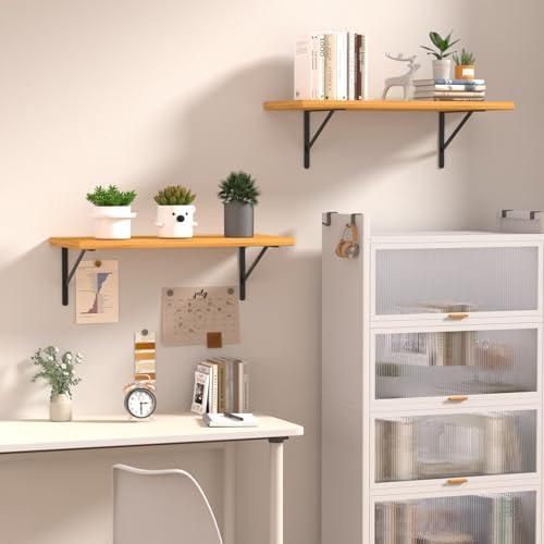l12 x h 8" black heavy duty shelf, package contents