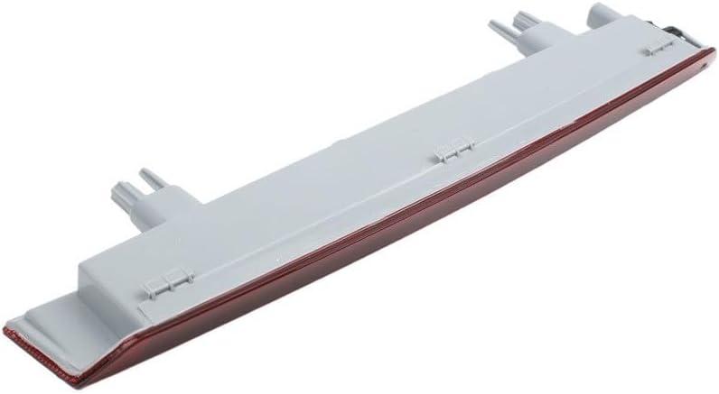 Center High Mount Stop Light 63257290090 For BMW X5 F15 F85 13-18 Third High Level Brake Light, High Mounted Brake Light Third Brake Light