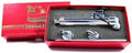 Beugler Pinstriping Tool Deluxe Kit 471