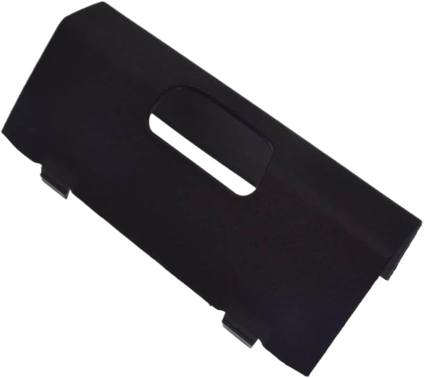 Front Bumper Tow Hook Replacement Compatible with L322 Full Size 2006 2007 2008 2009 DPC500280PUY GL0850