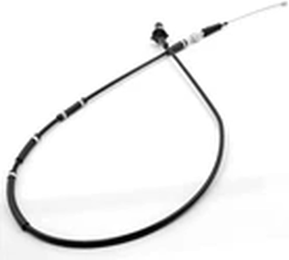 Compatible with HO NDA CIVIC CRX SI THROTTLE CABLE WIRE D16A6 D16 EF EF8 EF9 (SH3)