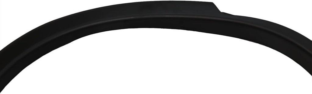 Pair Rear Wheel Fender Flares for 2012-2016 Honda CR-V, Left+Right Side Rear Wheel Arch Molding Trims Replaces for 74410T0AA01, 74450T0AA01