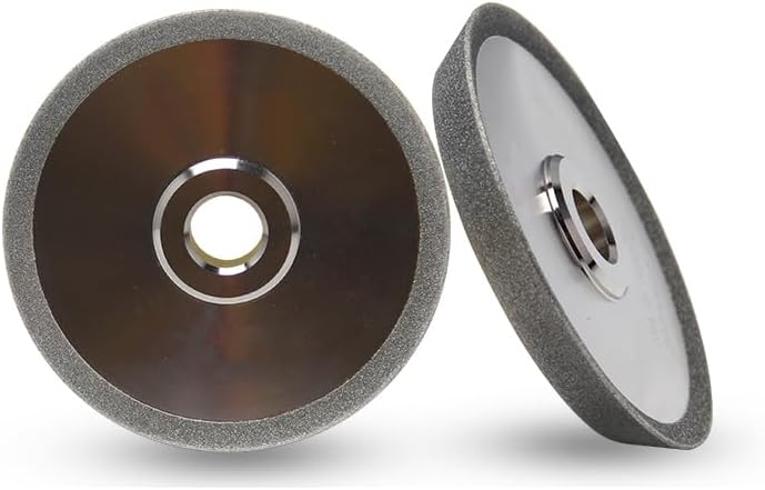 drill bit sharpener replacement grinding wheel(sdc or cbn), main product view