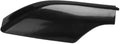 for Nissan for Qashqai 2008 2009 2010 2011 2012 2013 2014 2015 1/4pcs Roof Rack Rail Bar End Cover Shell Luggage Carrier Cargo(1 pc Rear Right)