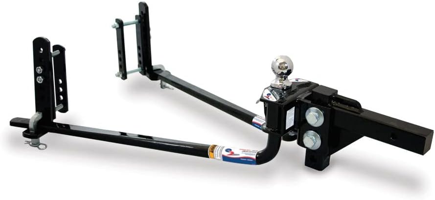 EQUALIZER Fastway Progress Mfg 94-00-1000 E2 10K Wd Hitch Rd Bar
