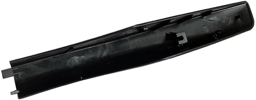 Rooftop Cargo Carrier 4pcs Black ABS Roof Rack Caps for Lexus for RX330 for RX350 for RX400 2004-2007 2008 2009 Rack Bar Rail End Shell Roof Racks Boxes