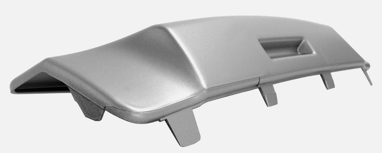 Fit for 2018-2021 Expedition Rear Hitch Bumper Cover