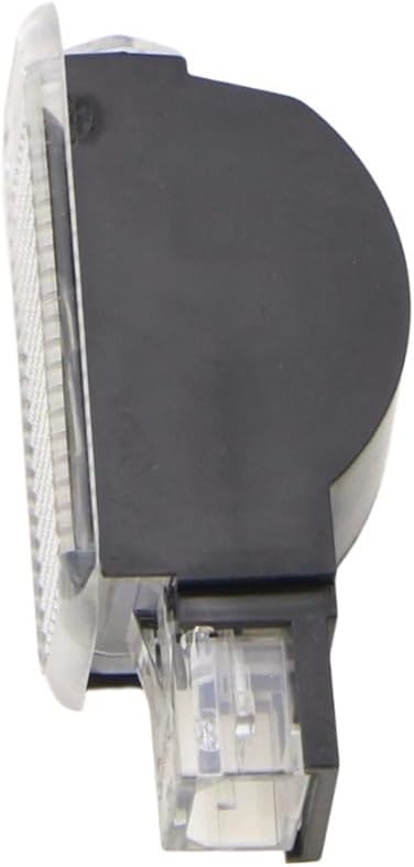 Car Interior Door Step Panel Light For A4 A5 A7 Q3 Q5 OEM Code 8KD947415C Auto Replacement Lamp