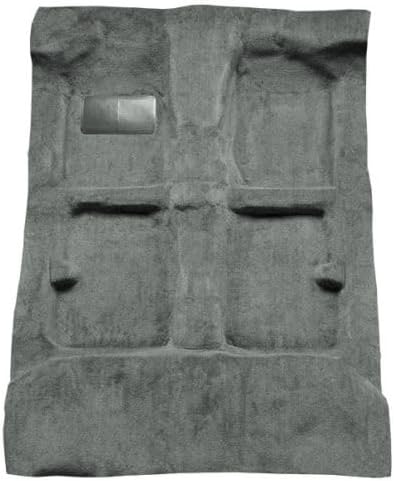 OE-equivalent 4 Door Carpet Kit fits Toyota Corolla 2003-2008 - Full Interior Stone