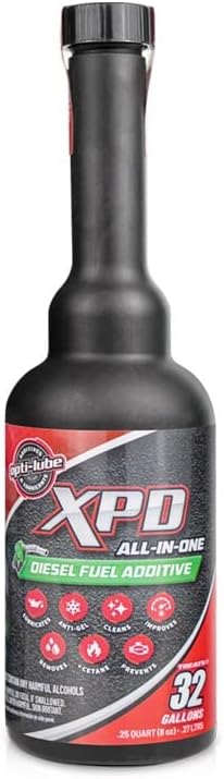 Opti-Lube XPD All-Season Diesel Fuel Additive - Image 3