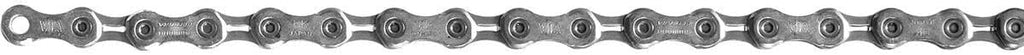 shimano cn-6701-10 chain - 10-speed, 116 links, silver, main product view