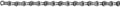 shimano cn-6701-10 chain - 10-speed, 116 links, silver, main product view