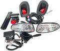 dr.acces golf cart led light kit for ezgo, main product view