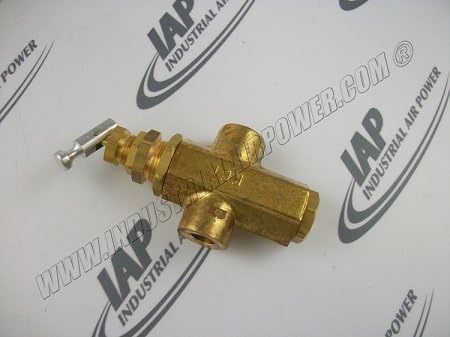 m2853 unloader valve - designed for use with, main product view