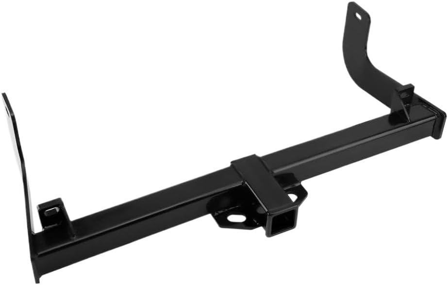 Class 4 Rear Mount Trailer Tow Hitch 2 Inch Compatible with F150 2009 2010 2011 2012 2013 2014