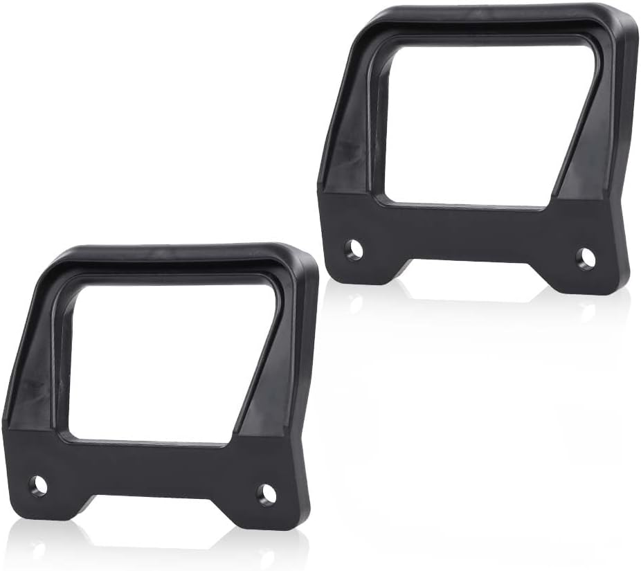 CNNNELL Rear Grab Handle Snowmobile 2-Pack Compatible with Yamaha WaveRunner 3 650 700/701 1992-1997, Fit Yamaha Wave Venture 700 760 1100 1996-1997 FJ0-63771-30-00