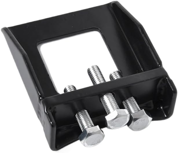 Anti-Rattle Hitch Tightener for Hitch Receiver Compatible with Trailer Hitches