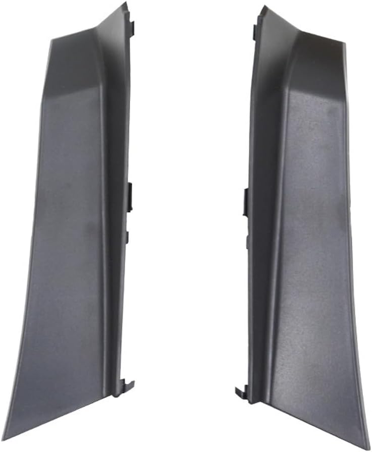 Taillight Trunk Cover Lid Taillight Finisher For Honda Accord 2018 2019 (Right)