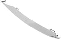Chrome Driving Light Trim High End Front Bumper Fog Light Driving Lamp Trim Cover for MKC 2015 to 2019 (Right)