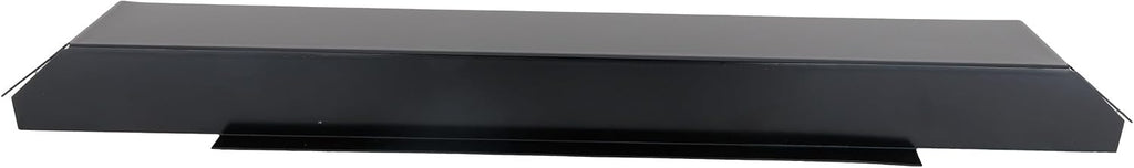 JC Whitney Cab Floor Support Compatible with Chevrolet Blazer