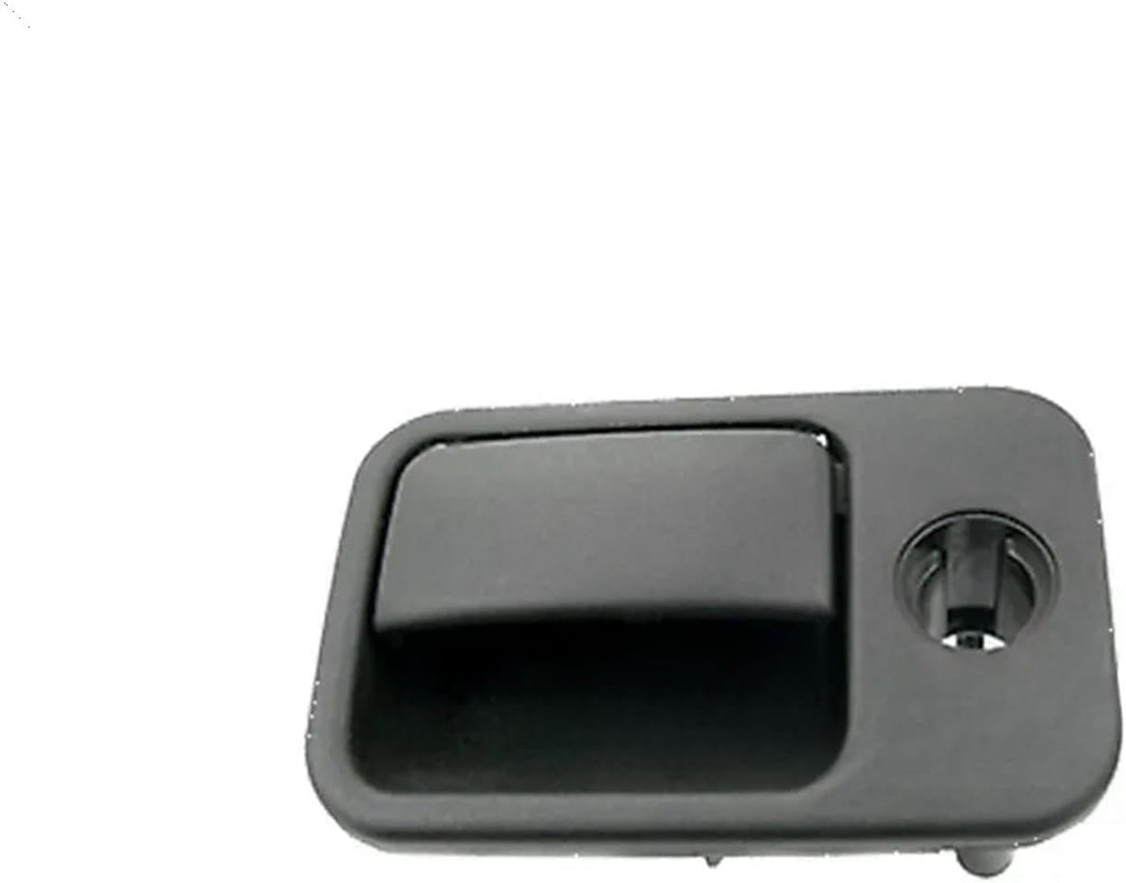 [Replacement] Glove Box Compartment Handle Catch Latch, for, for, for Golf MK3, for Jetta (1H6857147)