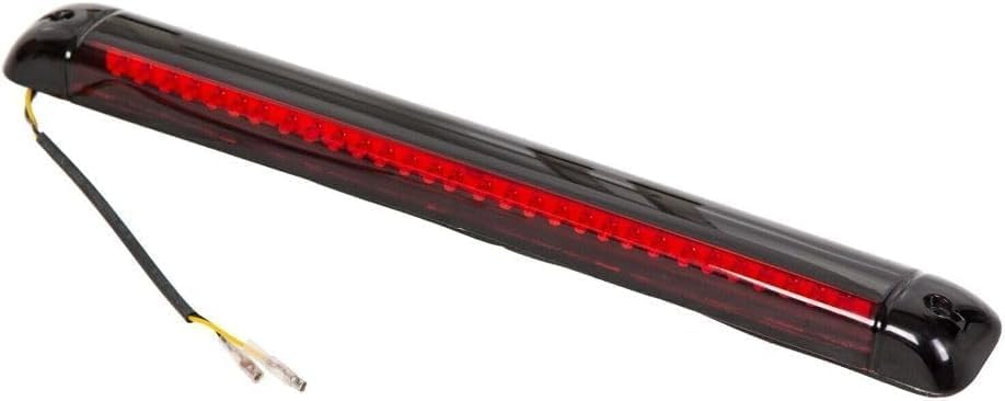 EPIC LIGHTING OE Spec-B-A Replacement 3rd Brake Light Compatible with CHEVROLET GMC HUMMER 94-06 SUBURBAN 95-06 TAHOE 92-06 YUKON - Single Unit