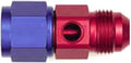 XRP 700195-6 Male to -6 Female Fuel Pressure Adapter with 1/8" NPT Port