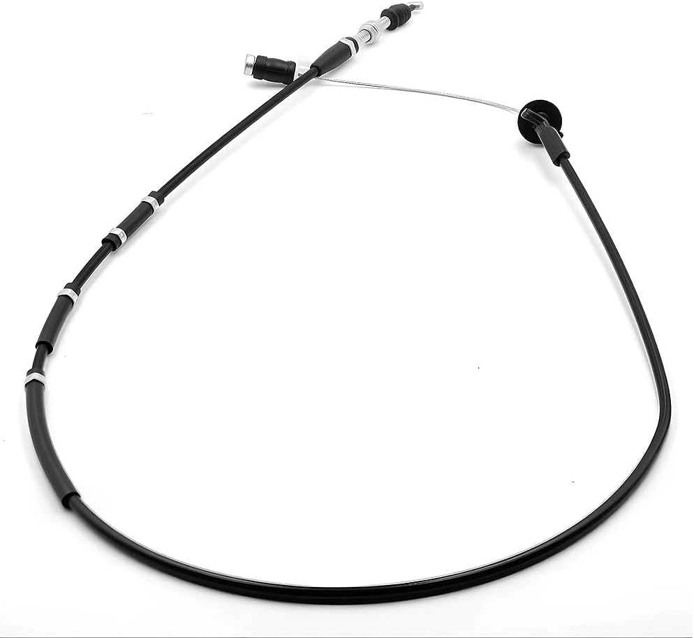 Compatible with HO NDA CIVIC CRX SI THROTTLE CABLE WIRE D16A6 D16 EF EF8 EF9 (SH3)