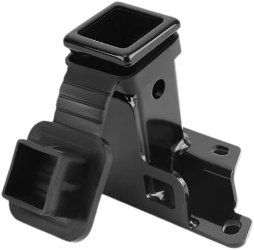 2 Inch Rear Trailer Tow Hitch Mount Compatible with Kawasaki Teryx KRX 1000 2020 and Newer