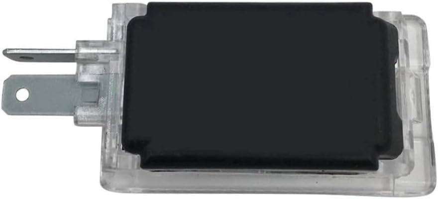 Rear Glove Box Lamp for Hyundai Sonata Elantra for Kia Soul 92620-33000 | 9262033000