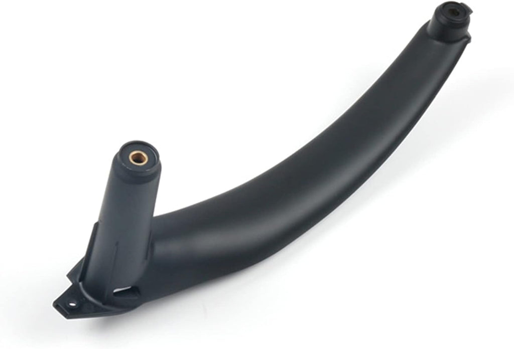 Jaronx for BMW X5 E70/X6 E71 Door Handle Replacement,Inner Door Pull Handle | Passenger Side Right Front/Right Rear (Fits:BMW X5 2008-2013 and X6 2008-2014) (Leather Cover NOT Inculded)