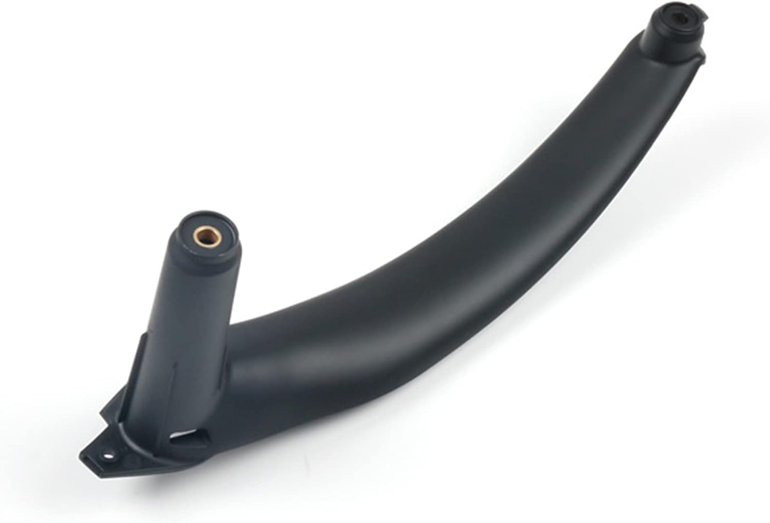 Jaronx for BMW X5 E70/X6 E71 Door Handle Replacement,Inner Door Pull Handle | Passenger Side Right Front/Right Rear (Fits:BMW X5 2008-2013 and X6 2008-2014) (Leather Cover NOT Inculded)