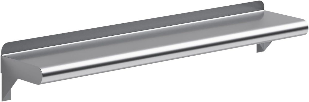 amgood 6 in. x 30 in. stainless steel, main product view