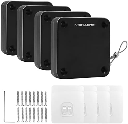 punch-free automatic sensor door closer - multifunctional for, main product view