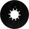 Camco EAZ Lift 44675 5th Wheel Lube Plate - 12"