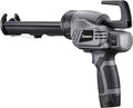 durofix rz1230-pg g12 12v cordless brushless caulking gun, main product view