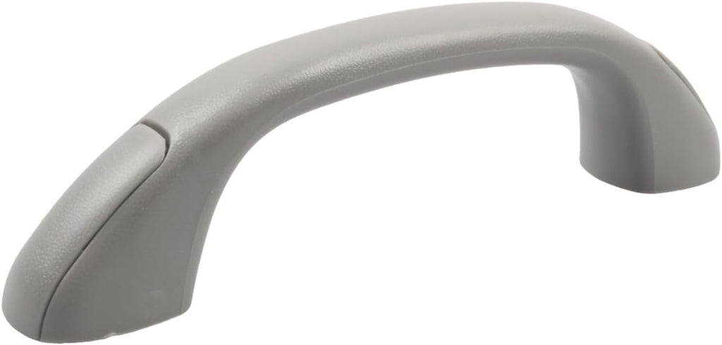 Roof Assist Handle Replacement, ABS Vehicle Pull Grip with Arched Shape for Passenger Cabin Repair and Daily Use Auto Assist Grip Roof Pull Handle Car Ceiling Passenger Grab Replacement Cabin Repair