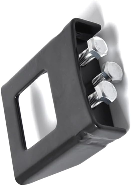 Anti-Rattle Hitch Tightener for Hitch Receiver Compatible with Trailer Hitches