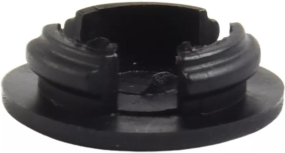 82734-3A000, 5Pcs Pull Handle Door Lock Screw Cover For Hyundai Tucson ix35 2010-2015 Sonata 2005-2007 Veracruz 2006-2012 Accent 2007-2011, 827343A000