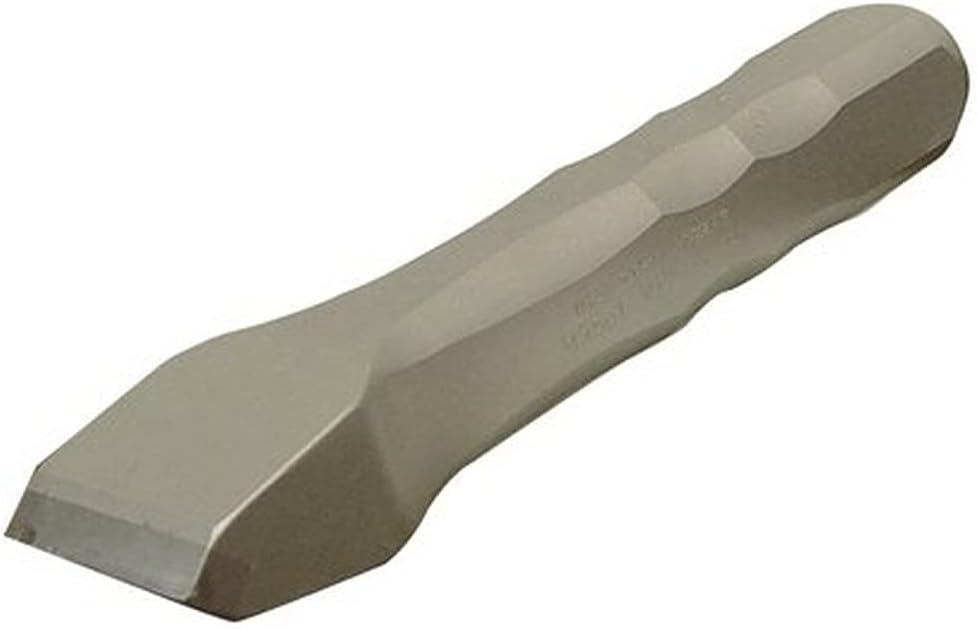 bon 21-241 1-1/4-inch comfort shape carbide hand chisel, main product view