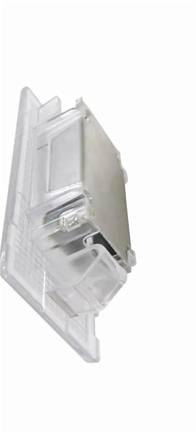 for E36 E38 E39 E46 E60 E60 E61 E65 E66 E82 E88 E90 E90 E91 E92 E93 Luggage Trunk Glove Box Light