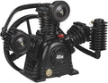 northstar air compressor pump, 2-stage, 3-cylinder, 14.9 cfm, main product view